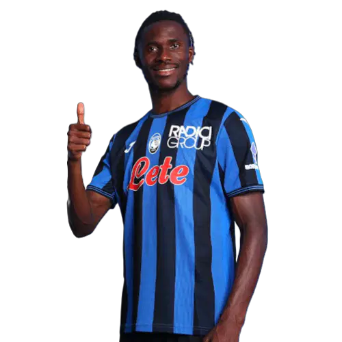 Одилон Косуну