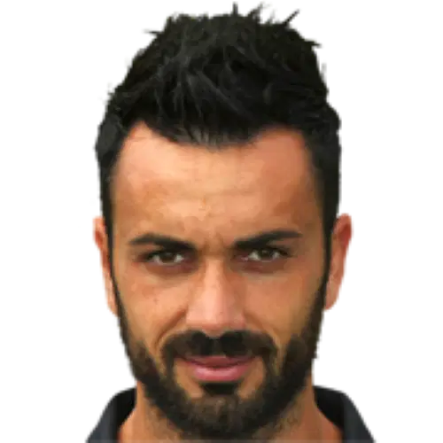 Раффаэле Палладино