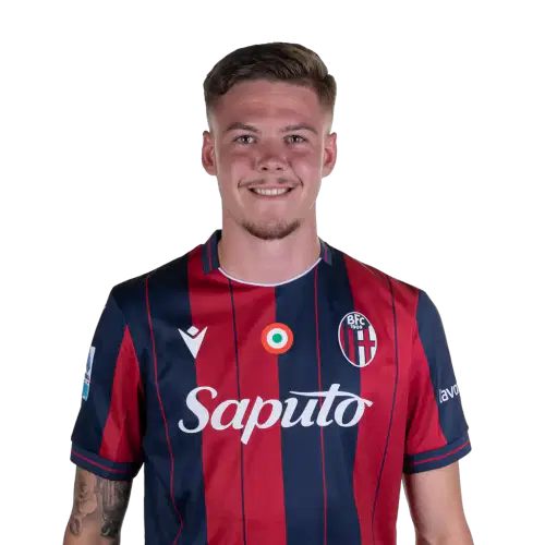 Эмиль Хольм