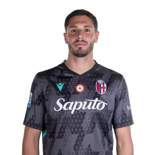 Федерико Равалья