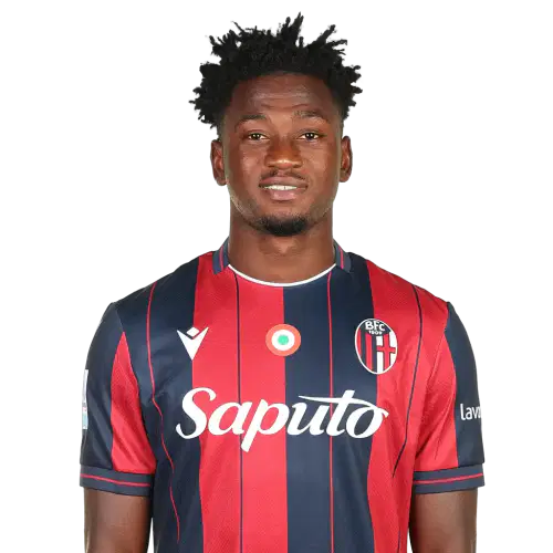 Ибрагим Сулемана