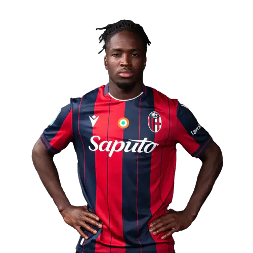 Джонатан Роу