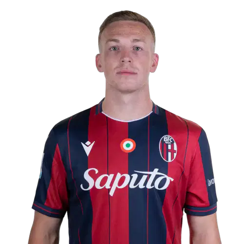 Льюис Фергюсон