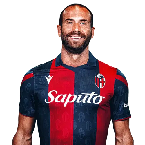 Лоренцо Де Сильвестри