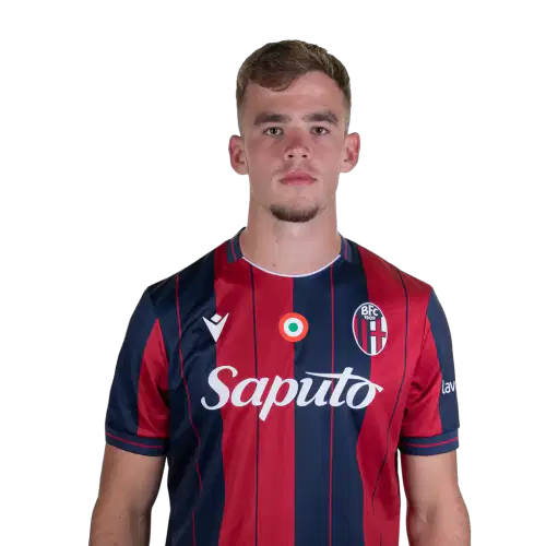 Тейс Даллинга