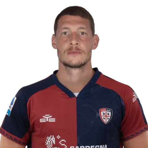 Андреа Беллотти