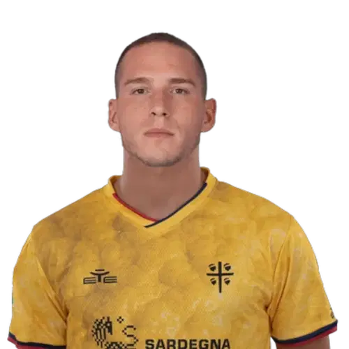 Борис Радунович