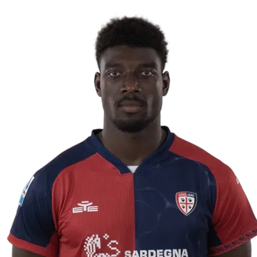 Михель Ндари Адопо