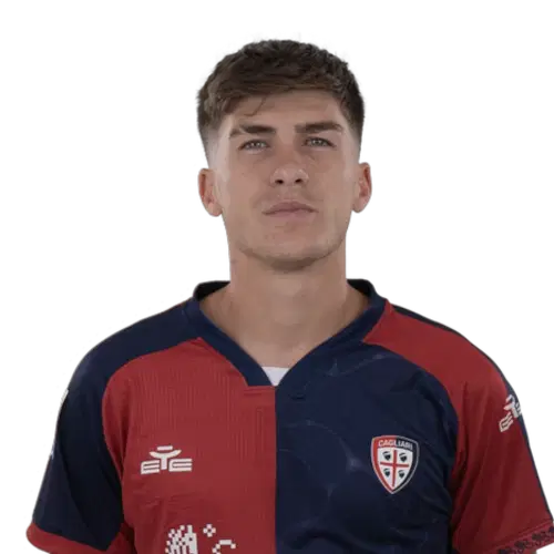 Николо Кавуоти