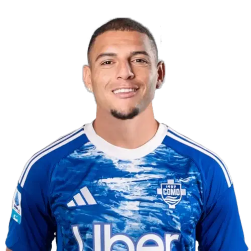 Диего Карлос