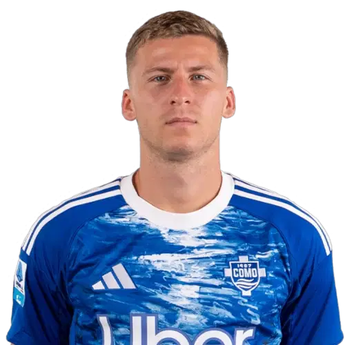 Игнас Ван дер Бремпт