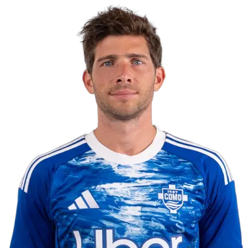 Серхи Роберто Карнисер