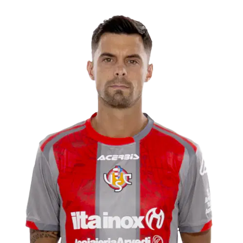 Альберто Грасси