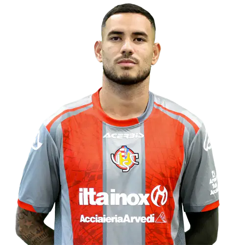 Арнальдо Антонио Санабрия Аяла