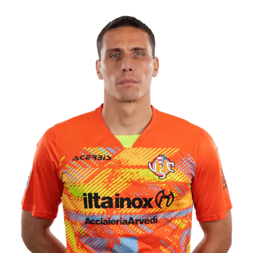 Марко Сильвестри