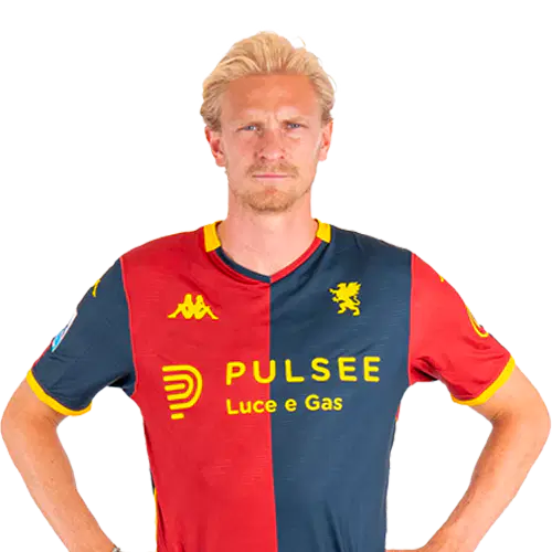 Мортен Торсбю