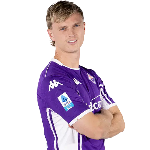 Альберт Гудмундссон