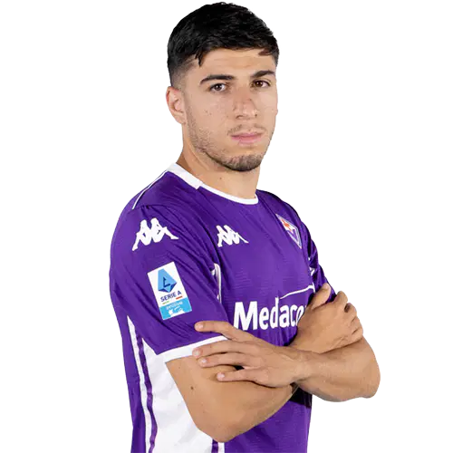 Фабиано Паризи