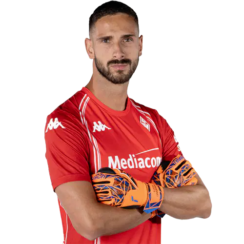 Лука Леццерини