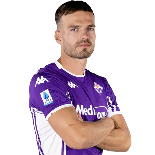 Марин Понграчич