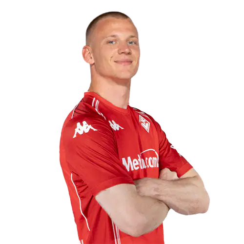 Оливер Кристенсен