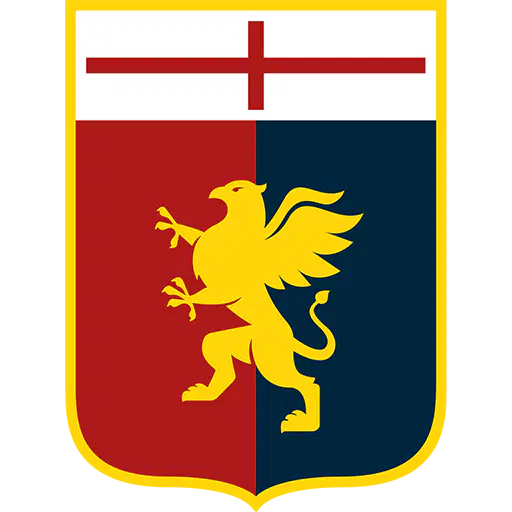 Эмблема Дженоа