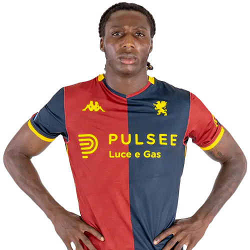 Брук Нортон-Каффи