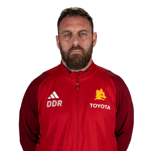 Даниэле Де Росси