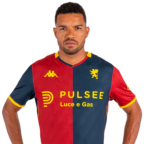 Уолтер Мессиас Жуниор