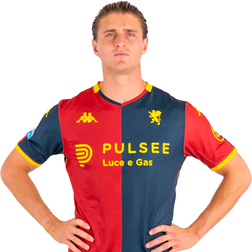 Лоренцо Коломбо