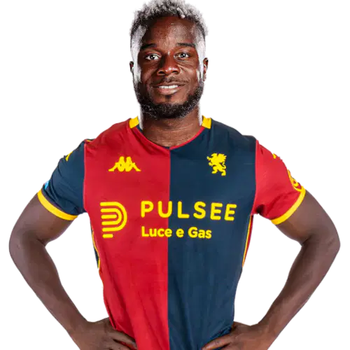 Максвелл Корне