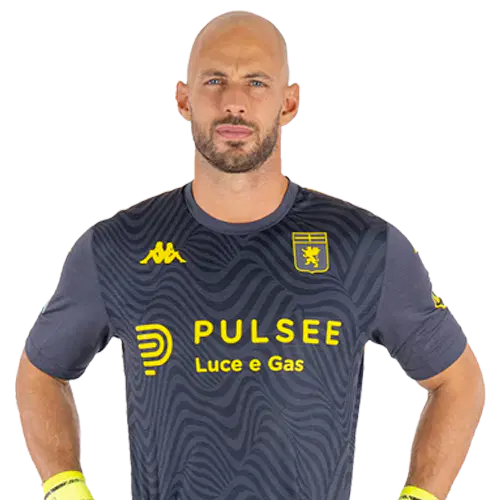 Никола Леали