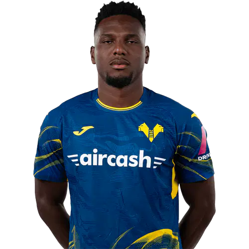 Даниэль Москера