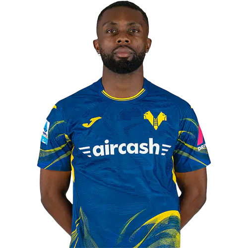 Жан-Даниэль Акпа Акпро