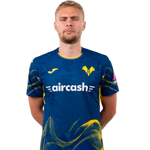 Виктор Нелссон