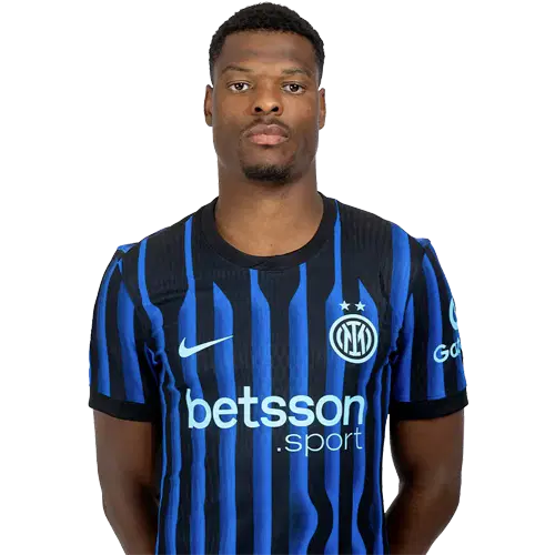 Дензел Дамфрис