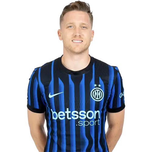 Пётр Зелиньский