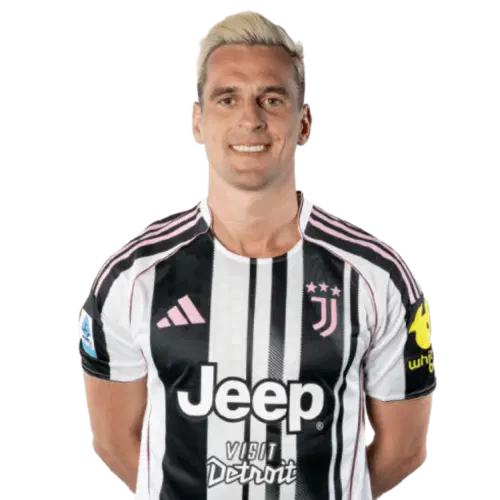 Аркадиуш Милик