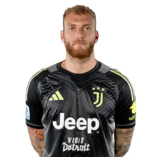 Микеле Ди Грегорио