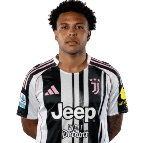 Уэстон Маккенни