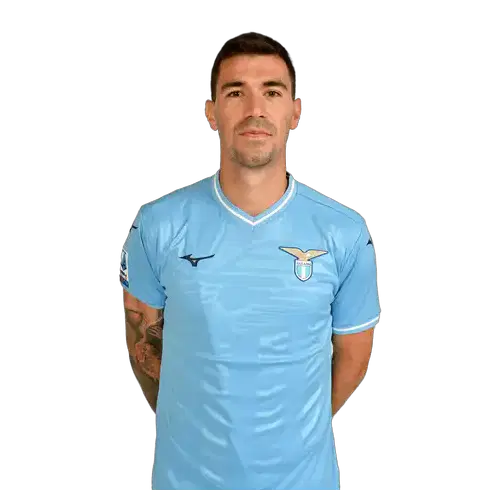 Алессио Романьоли