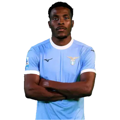 Олувафисайо Фарук Деле-Баширу