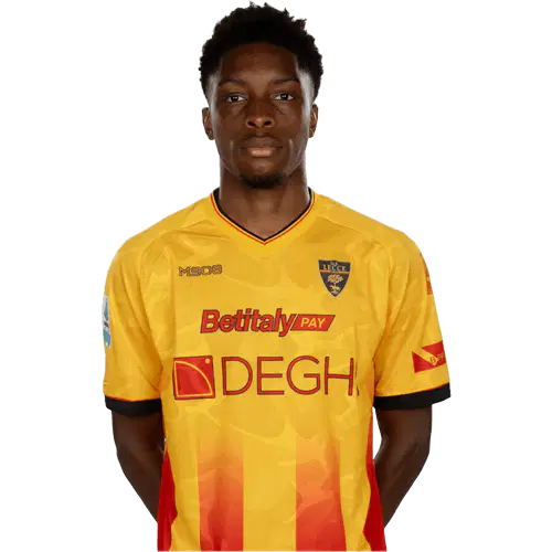 Кристоуэн Коуасси Батхель