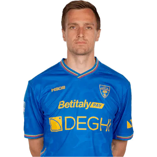 Кристиан Фрюхтль