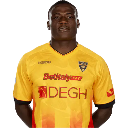 Ламек Банда