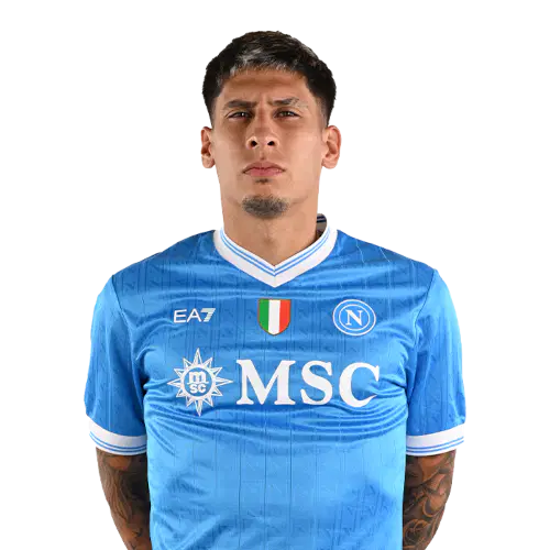 Матиас Оливера