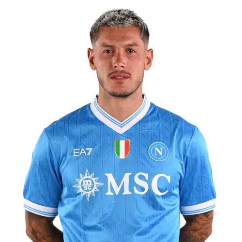 Маттео Политано