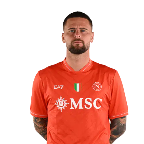 Никита Контини Барановский