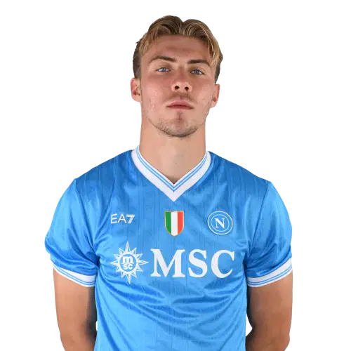 Расмус Хойлунд