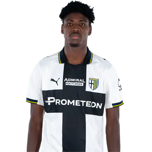 Абдулайе Ниакате Ндиайе